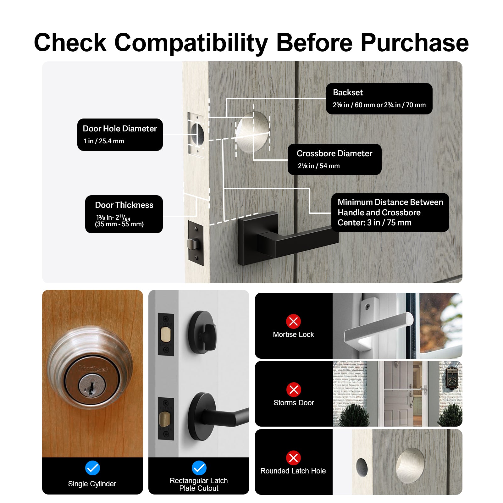 Veno Pro Palm Vein Recognition Video Smart Lock