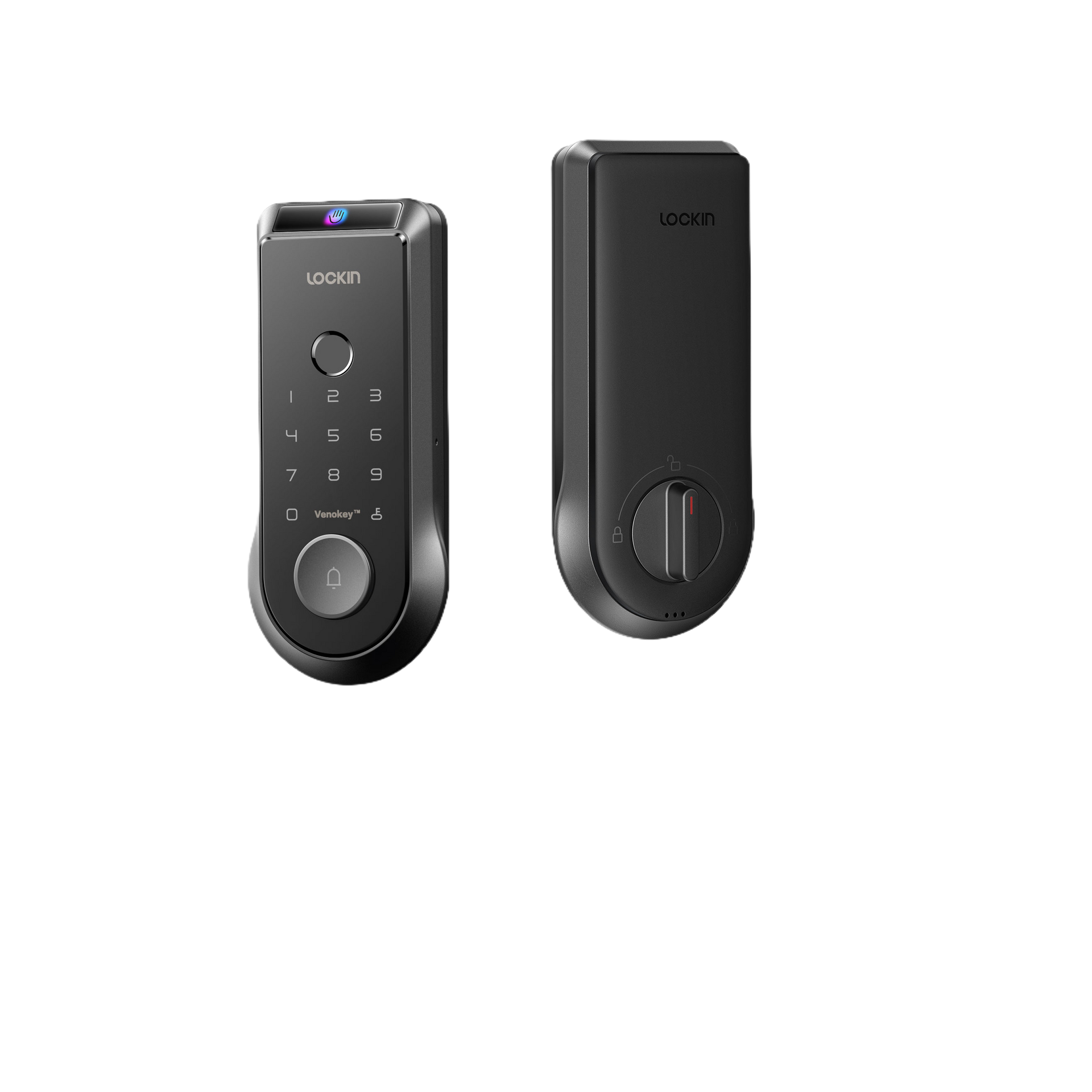 Veno Palm Vein Recognition Smart Lock