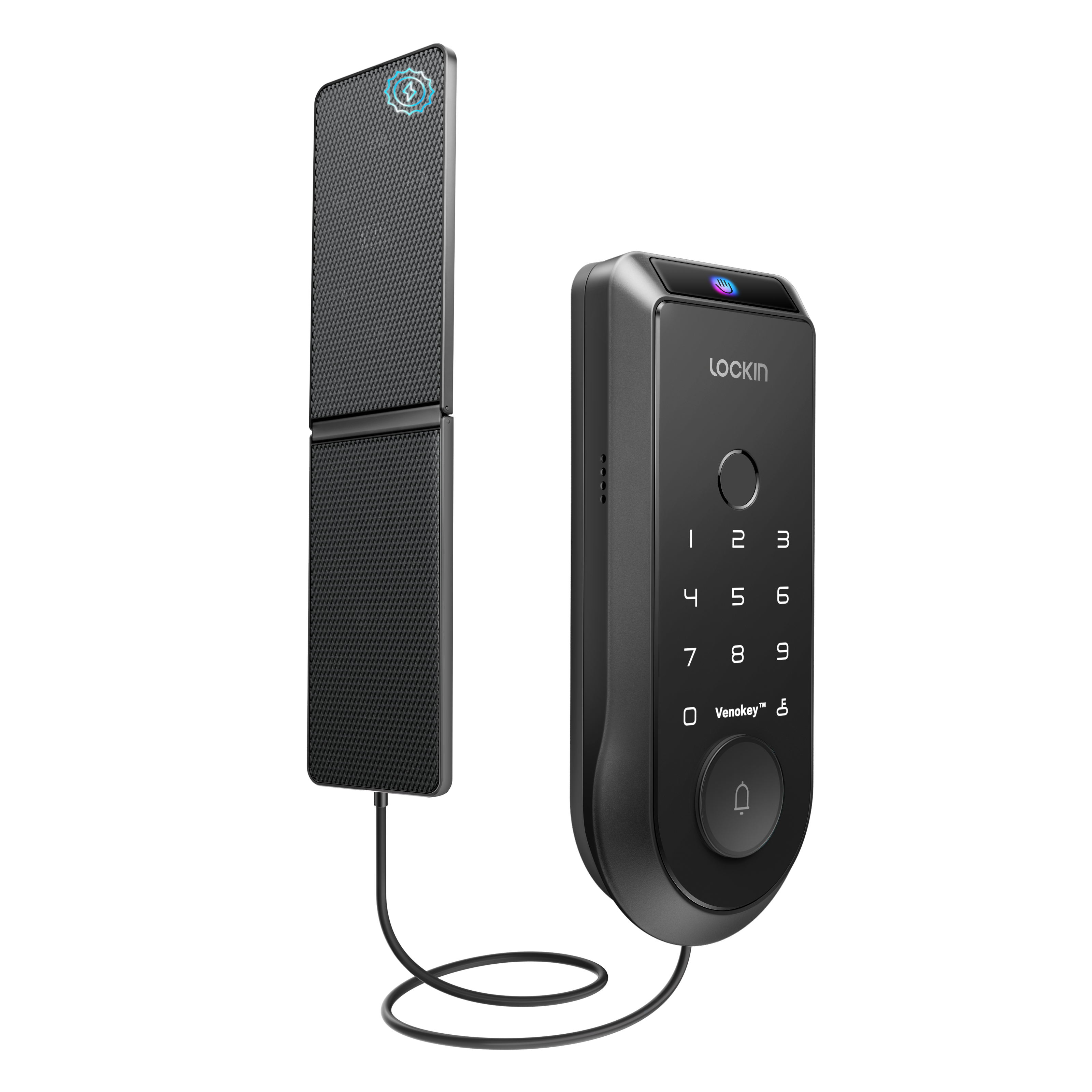 Veno Palm Vein Recognition Smart Lock