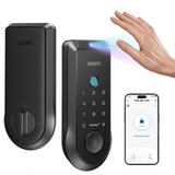 Veno Palm Vein Recognition Smart Lock