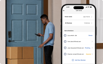 Flexible Access Management