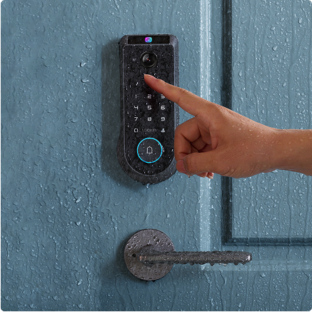 No False Beeps, Rain or Shine