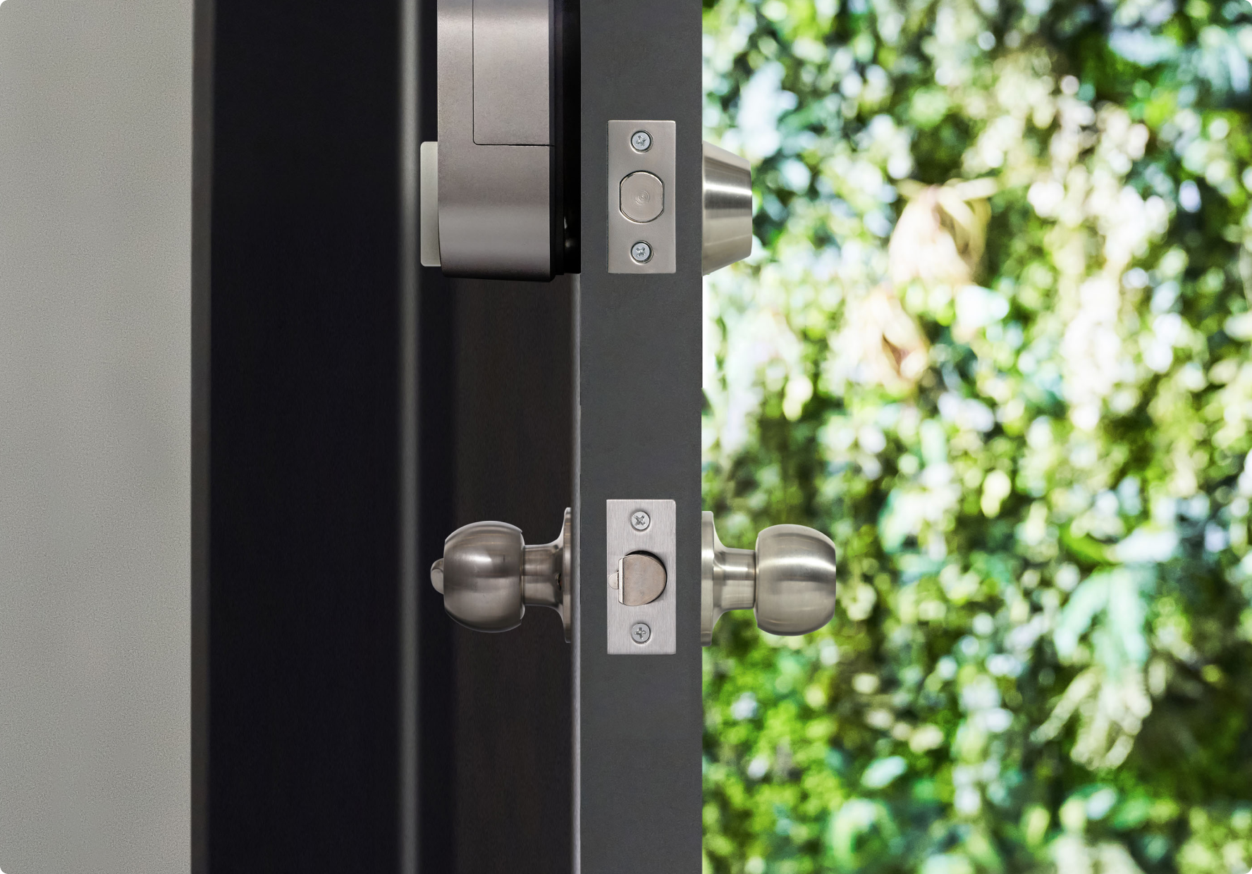 How to Install a Smart Lock